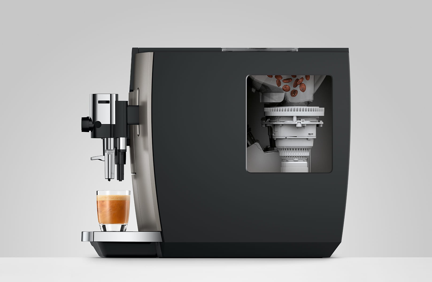 JURA: パーフェクトな1杯を - JURA Japan